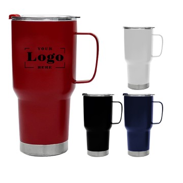  20 OZ. Stainless Steel Tumbler